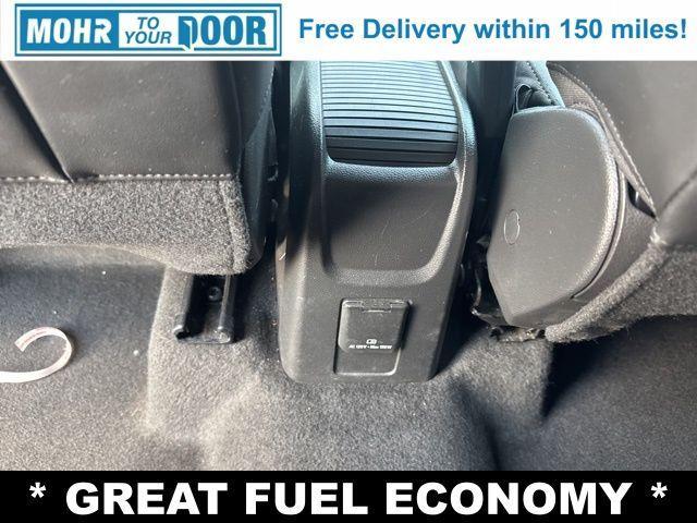 used 2022 Buick Encore car, priced at $17,500