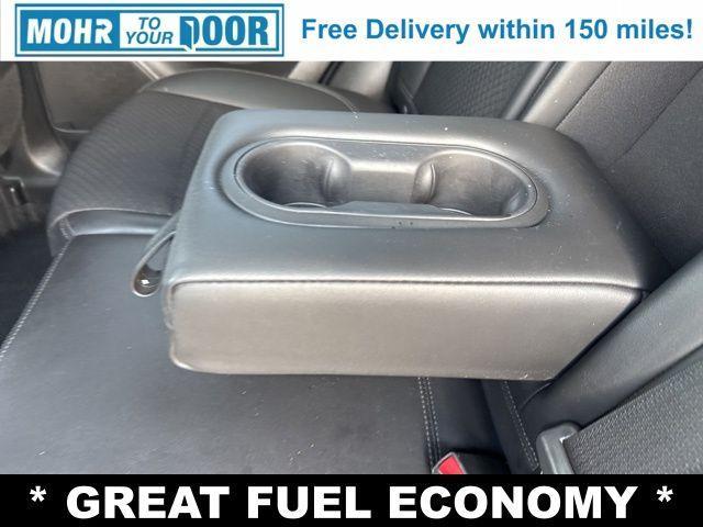 used 2022 Buick Encore car, priced at $17,500