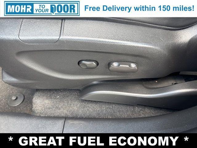 used 2022 Buick Encore car, priced at $17,500