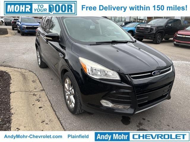 used 2013 Ford Escape car, priced at $7,500