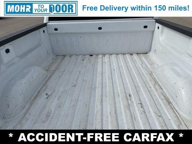 used 2017 Chevrolet Silverado 1500 car, priced at $19,300