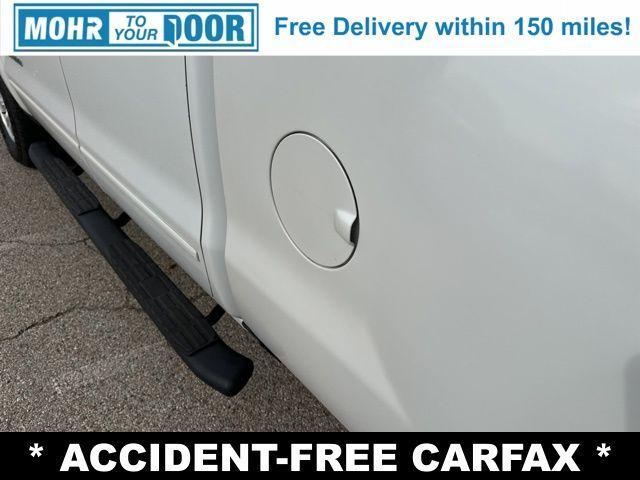 used 2017 Chevrolet Silverado 1500 car, priced at $19,300