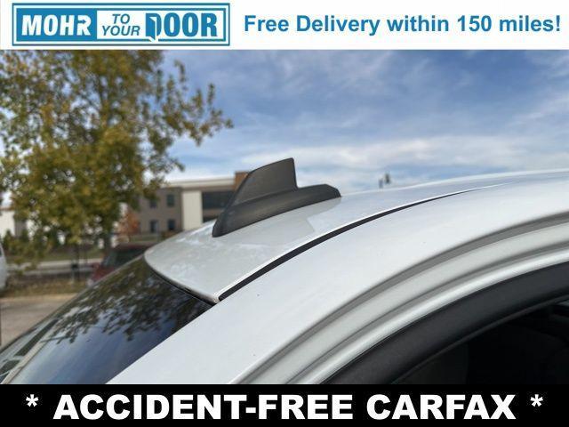 used 2017 Chevrolet Silverado 1500 car, priced at $19,300