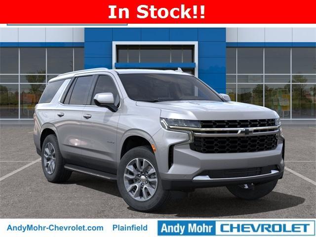 new 2024 Chevrolet Tahoe car, priced at $62,595