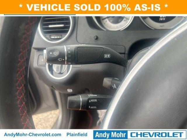 used 2013 Mercedes-Benz C-Class car, priced at $5,500