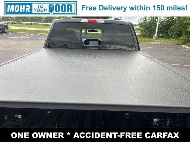used 2024 Ford F-150 car, priced at $46,000
