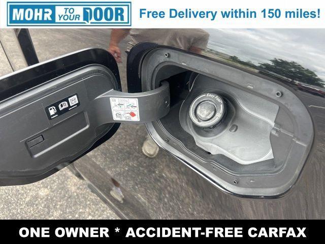 used 2024 Ford F-150 car, priced at $46,000