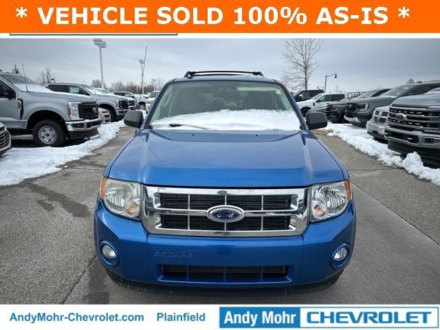 used 2012 Ford Escape car, priced at $3,000