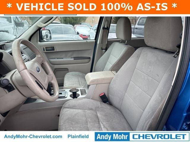 used 2012 Ford Escape car, priced at $3,000