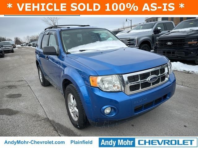 used 2012 Ford Escape car, priced at $3,000