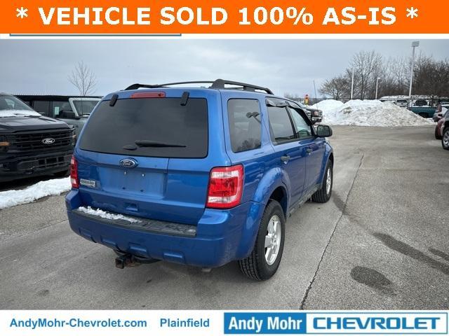 used 2012 Ford Escape car, priced at $3,000