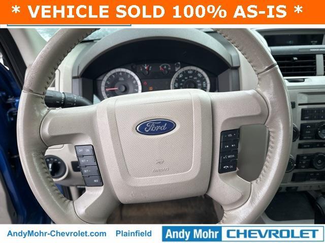 used 2012 Ford Escape car, priced at $3,000