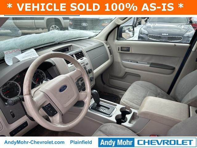 used 2012 Ford Escape car, priced at $3,000