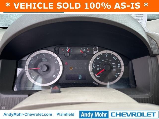 used 2012 Ford Escape car, priced at $3,000