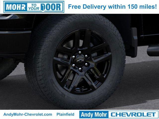 new 2026 Chevrolet Silverado 1500 car, priced at $67,500