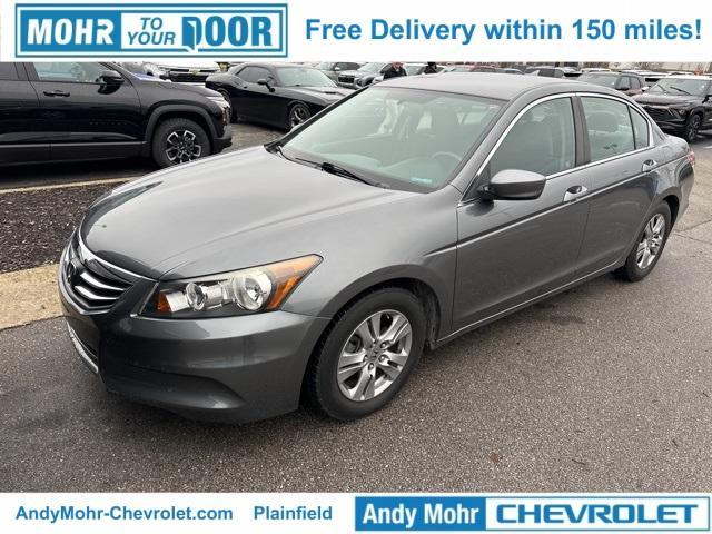 used 2012 Honda Accord car, priced at $10,000