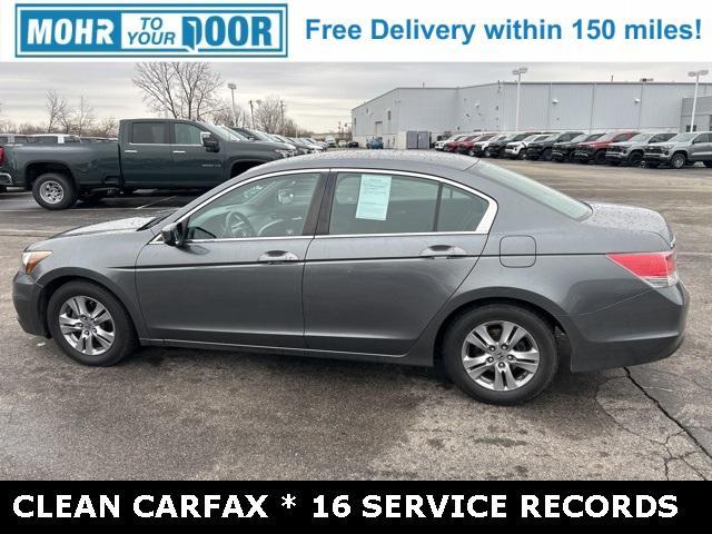 used 2012 Honda Accord car, priced at $10,000