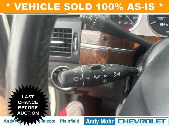 used 2012 Mercedes-Benz GLK-Class car, priced at $5,500