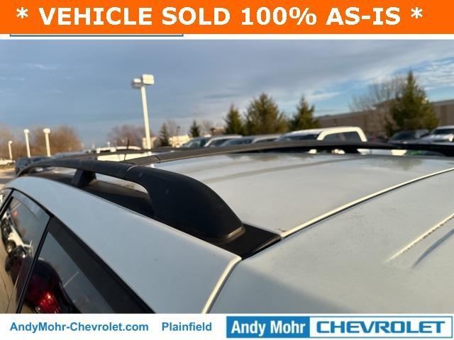 used 2007 Nissan Murano car, priced at $2,500