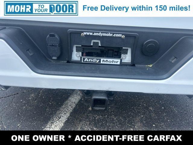 used 2022 GMC Sierra 1500 car, priced at $34,500