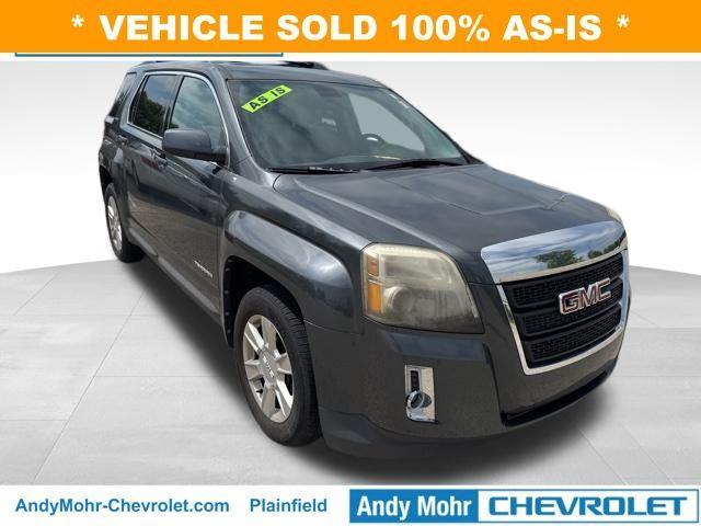 used 2011 GMC Terrain car, priced at $3,000