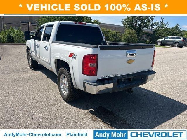 used 2013 Chevrolet Silverado 1500 car, priced at $9,000
