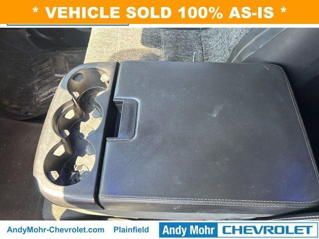 used 2013 Chevrolet Silverado 1500 car, priced at $9,000