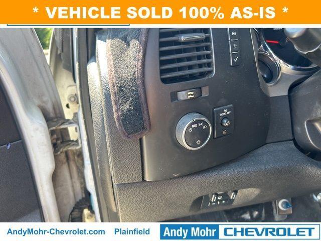 used 2013 Chevrolet Silverado 1500 car, priced at $9,000