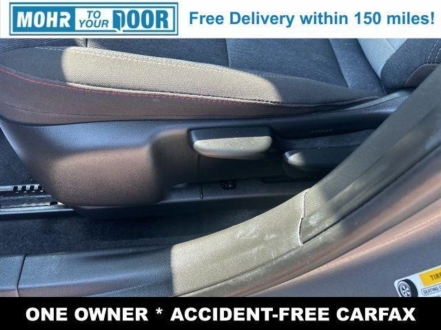 used 2024 Chevrolet Trax car, priced at $20,495