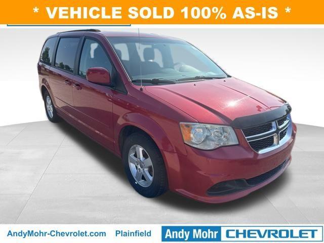 used 2012 Dodge Grand Caravan car, priced at $3,000