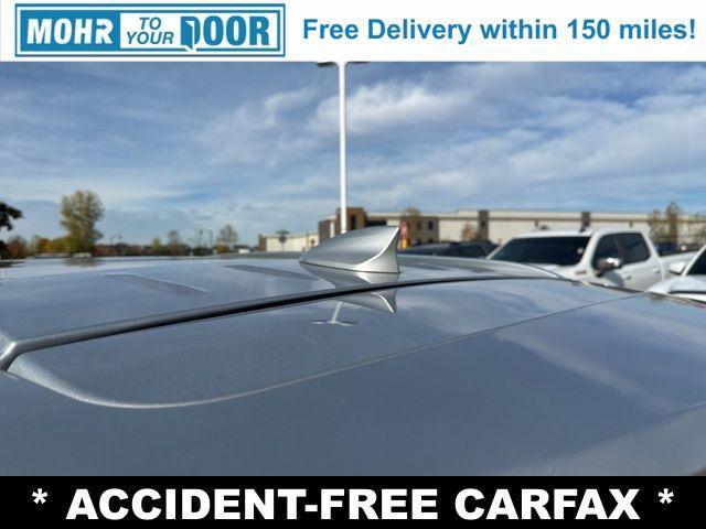 used 2017 Cadillac XT5 car, priced at $14,800