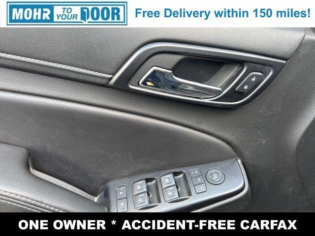used 2018 Chevrolet Tahoe car, priced at $28,499