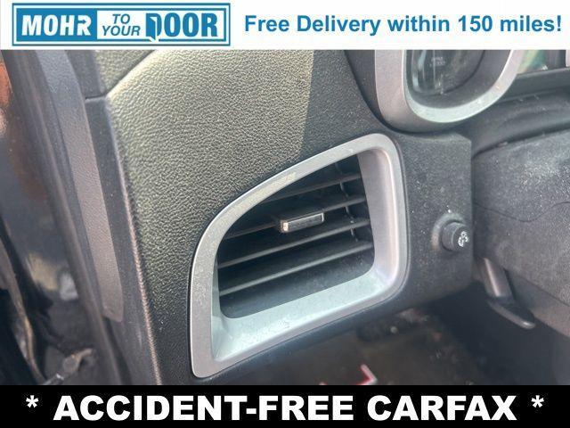 used 2017 Chevrolet Equinox car, priced at $9,000