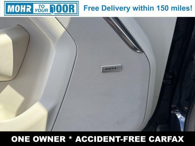 used 2022 GMC Yukon XL car, priced at $50,000