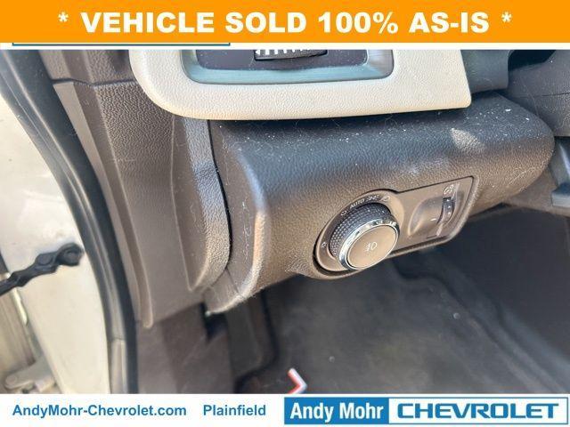 used 2014 Buick Verano car, priced at $4,500