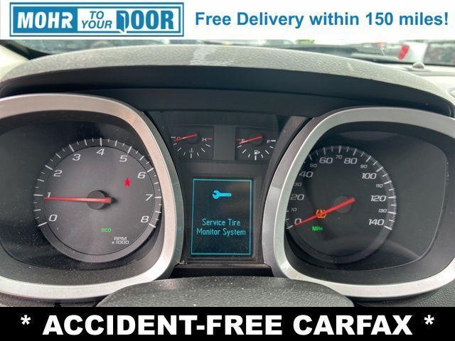 used 2015 Chevrolet Equinox car, priced at $7,300