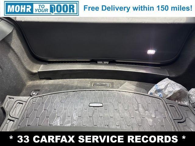 used 2019 Land Rover Range Rover Velar car, priced at $21,500