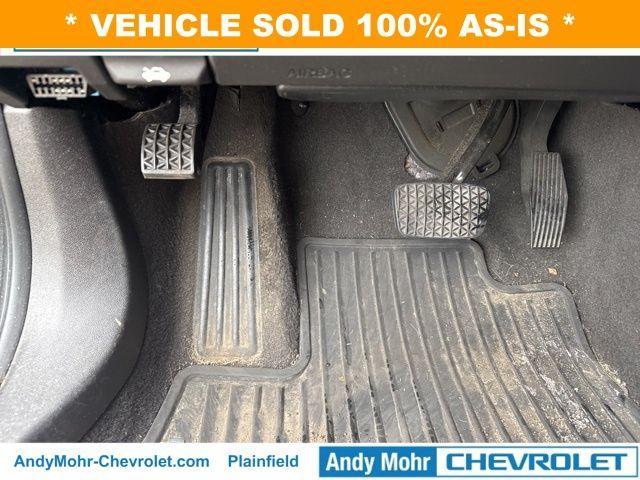 used 2016 Chevrolet Malibu car, priced at $5,000