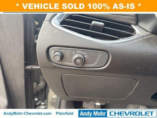 used 2016 Chevrolet Malibu car, priced at $5,000