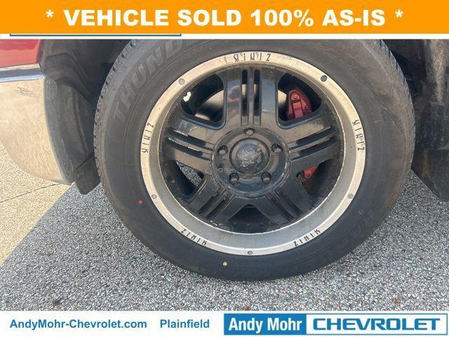 used 2007 Toyota Tundra car, priced at $8,000
