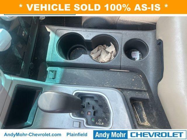 used 2007 Toyota Tundra car, priced at $8,000
