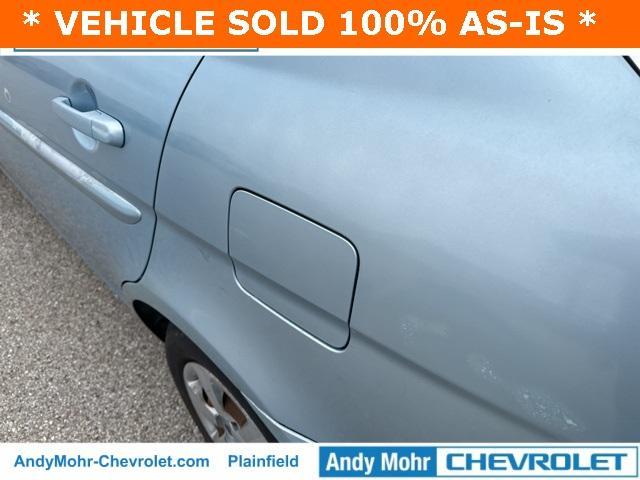 used 2006 Hyundai Accent car, priced at $2,500