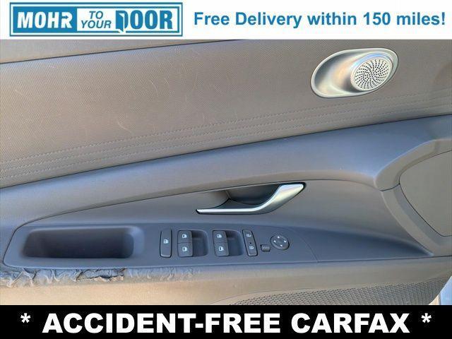 used 2021 Hyundai Elantra car, priced at $16,000
