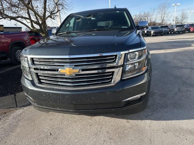 used 2020 Chevrolet Tahoe car, priced at $37,500