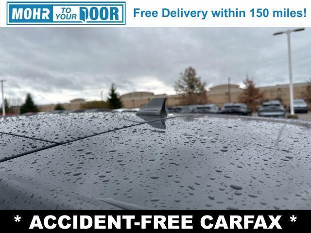 used 2019 Ford Edge car, priced at $22,500