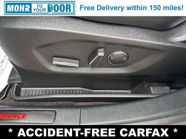 used 2019 Ford Edge car, priced at $22,500