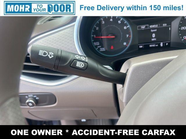 used 2021 Chevrolet Malibu car, priced at $15,040