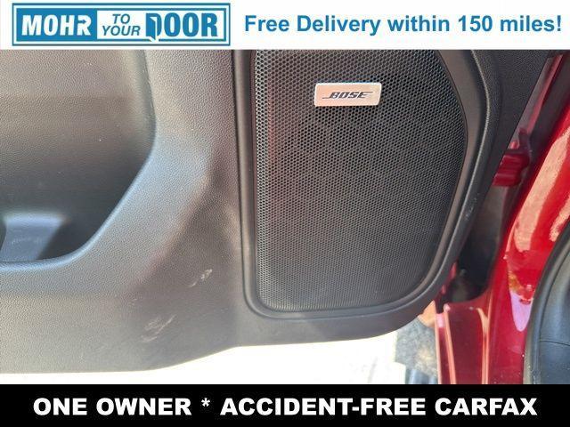 used 2022 Chevrolet Silverado 3500 car, priced at $67,487