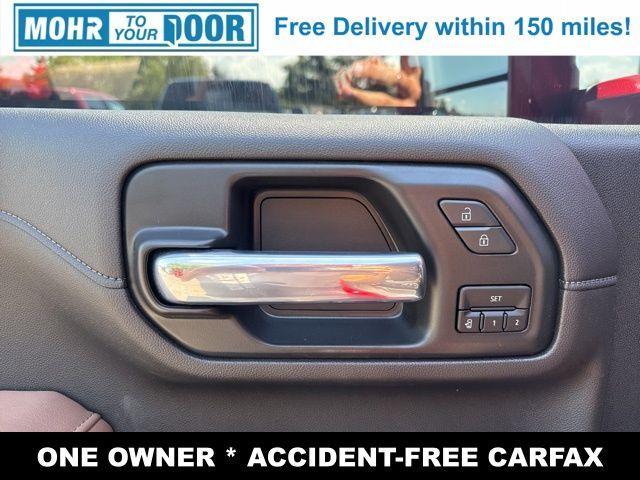used 2022 Chevrolet Silverado 3500 car, priced at $67,487