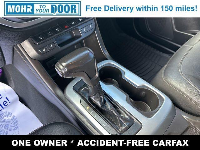used 2019 Chevrolet Colorado car, priced at $25,700
